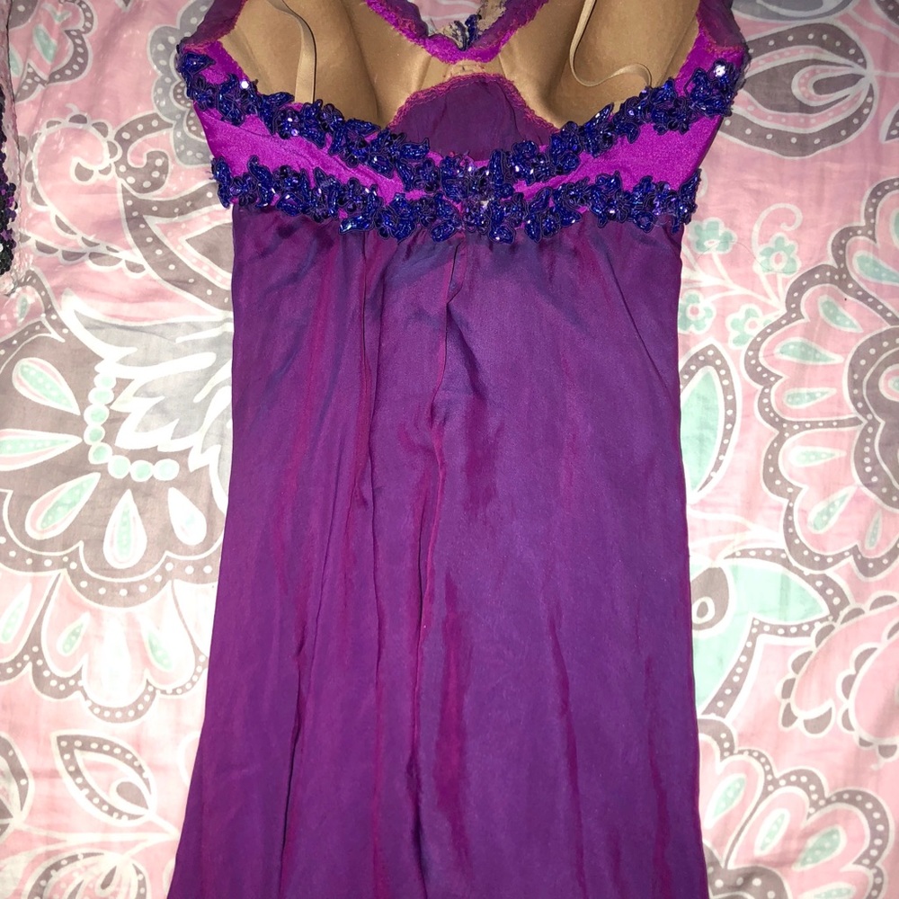 Dance Costume “Lyrical” - image 4